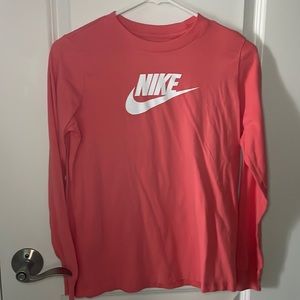 Nike longsleeve